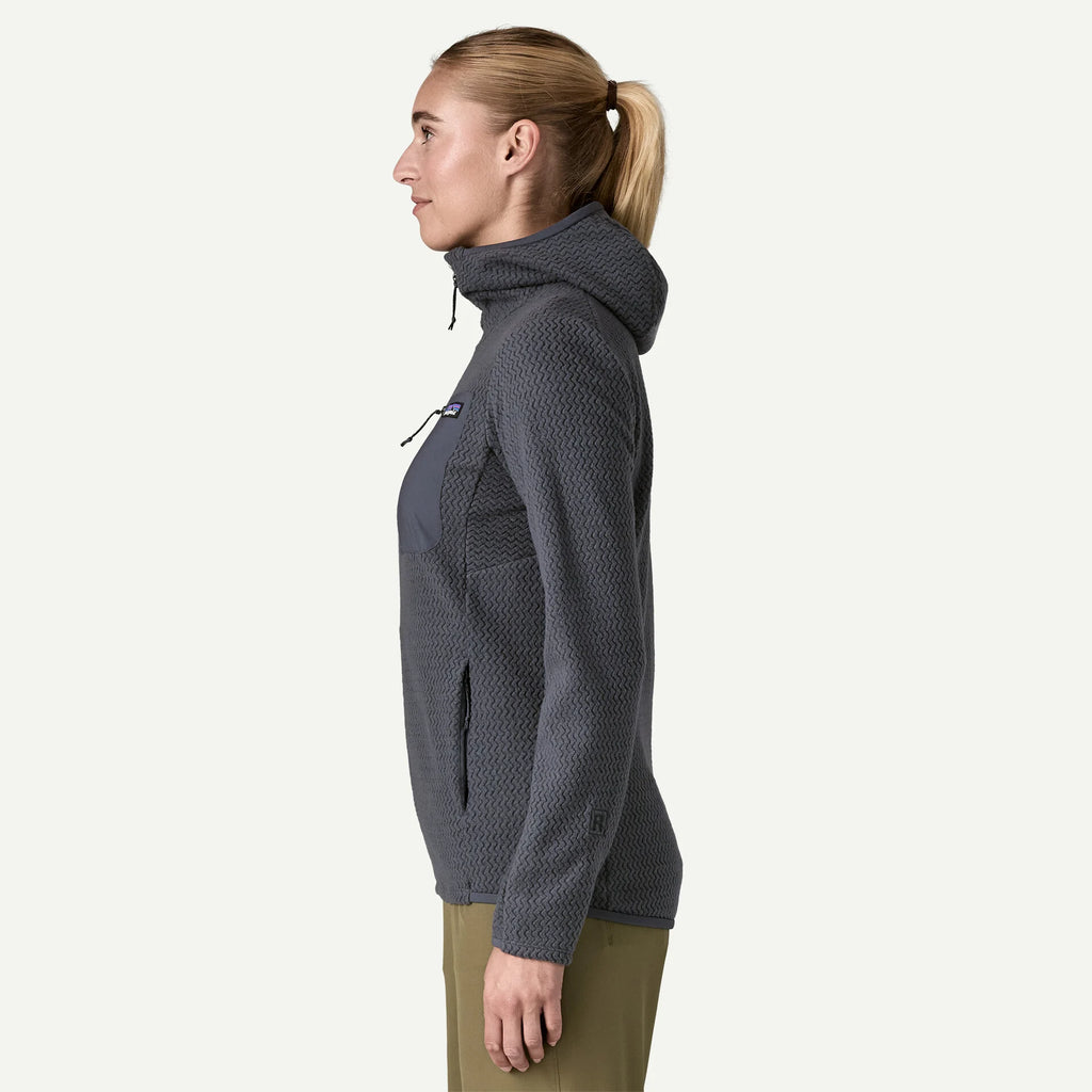 Patagonia Women's R1® Air Full-Zip Hoody-Killington Sports