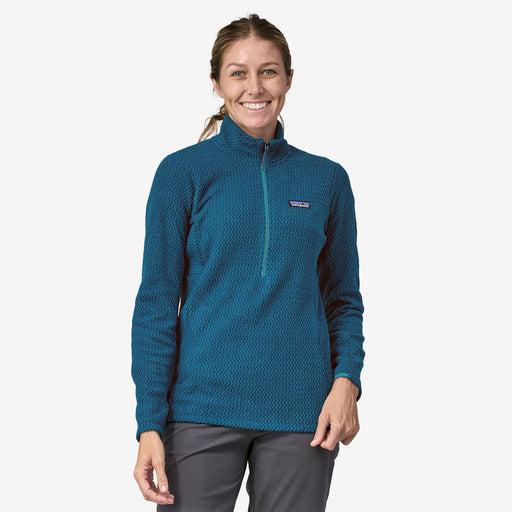 Patagonia Women's R1® Air Zip Neck-Killington Sports