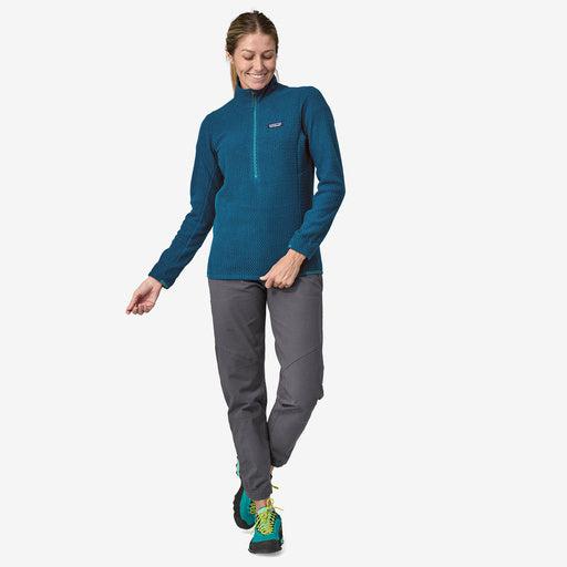 Patagonia Women's R1® Air Zip Neck-Killington Sports