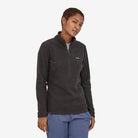 Patagonia Women's R1® Air Zip Neck-Killington Sports