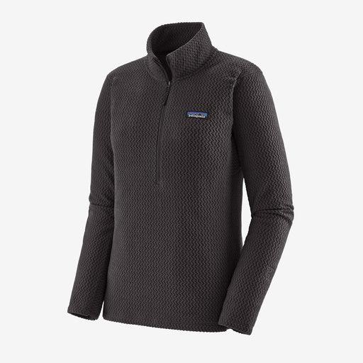 Patagonia Women's R1® Air Zip Neck-Black-Killington Sports