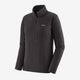 Patagonia Women's R1® Air Zip Neck-Black-Killington Sports