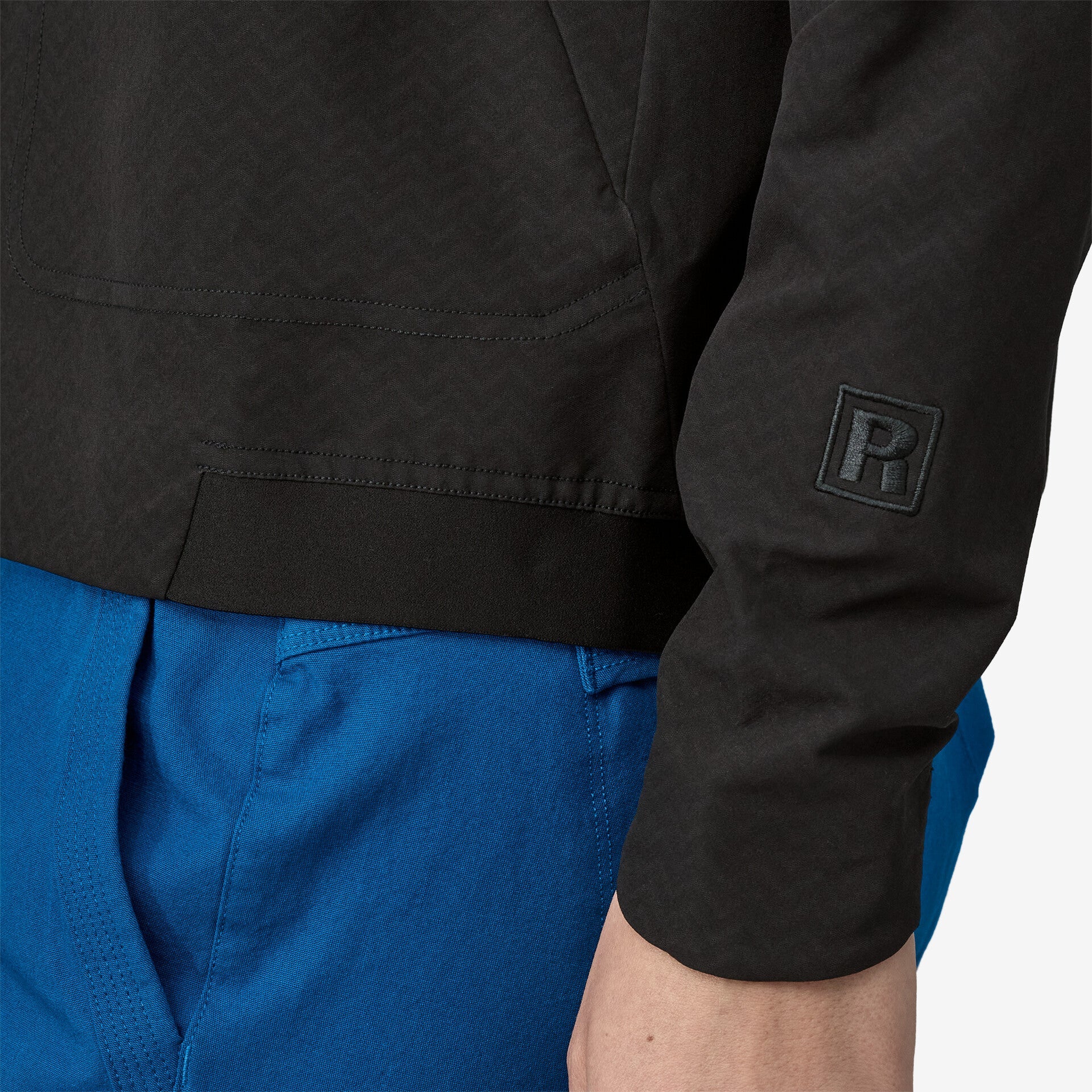 Patagonia Women's R1® CrossStrata Jacket-Killington Sports