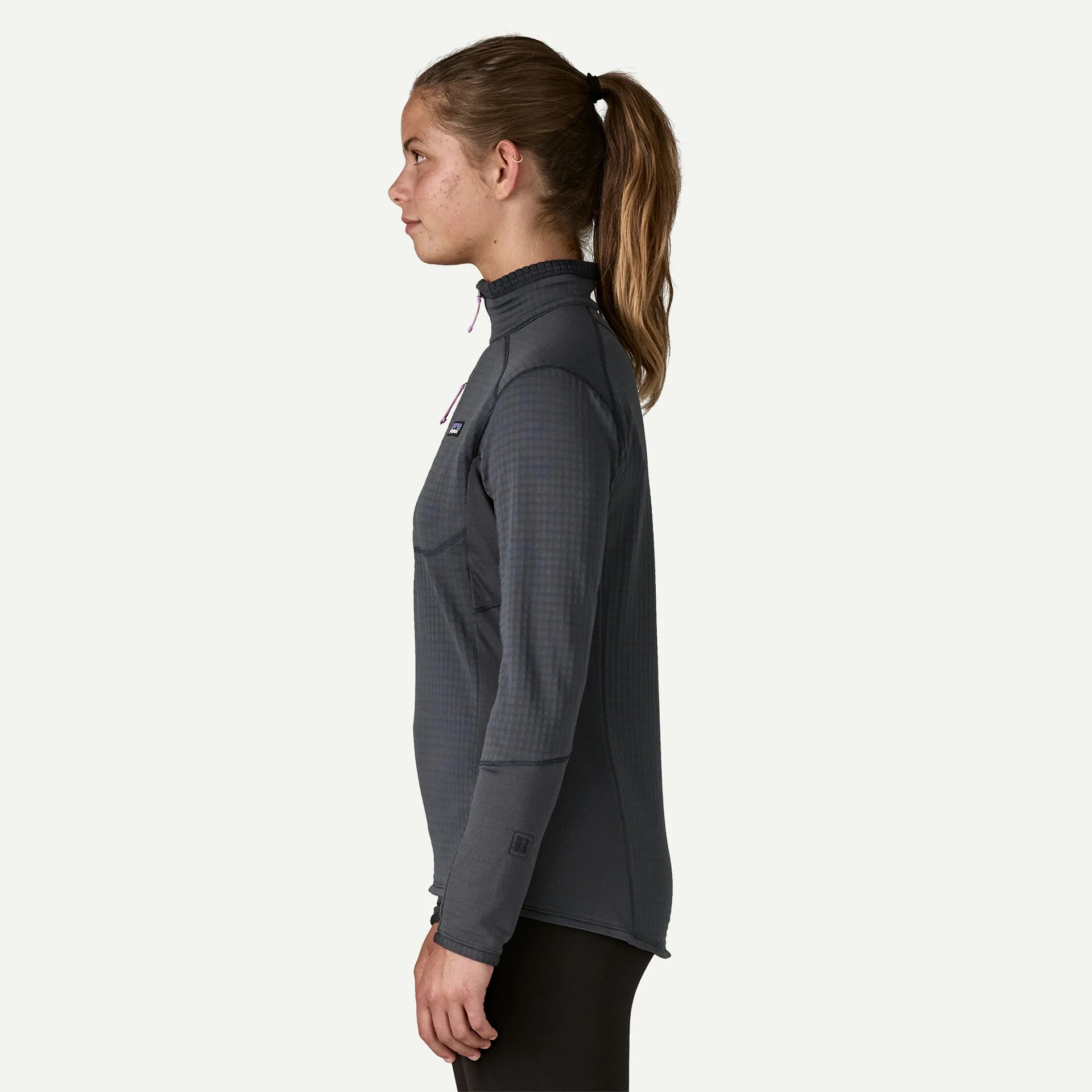 Patagonia Women's R1® Fleece Pullover-Killington Sports