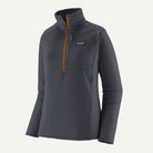 Patagonia Women's R1® Fleece Pullover-Killington Sports