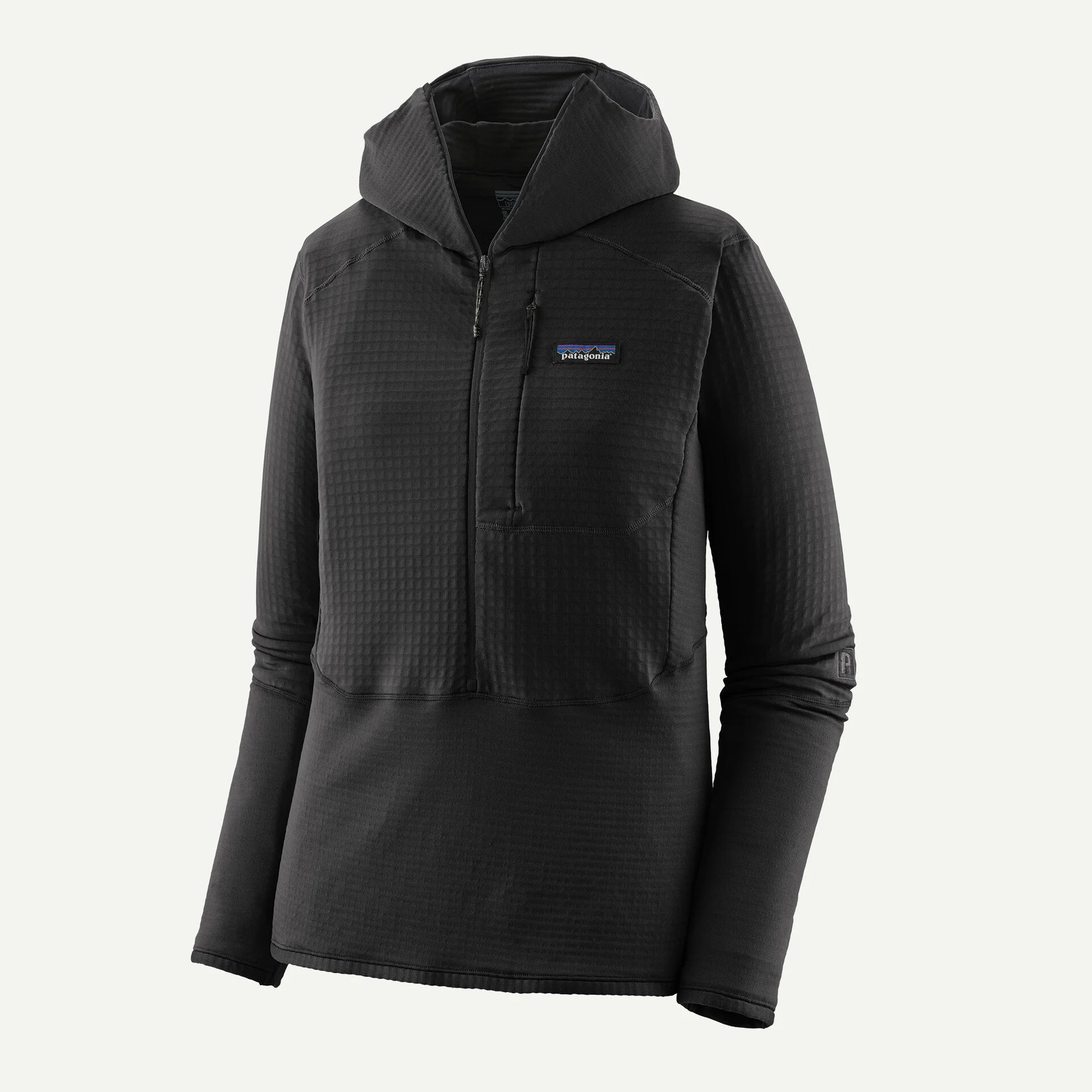 Patagonia Women's R1® Fleece Pullover Hoody-Killington Sports