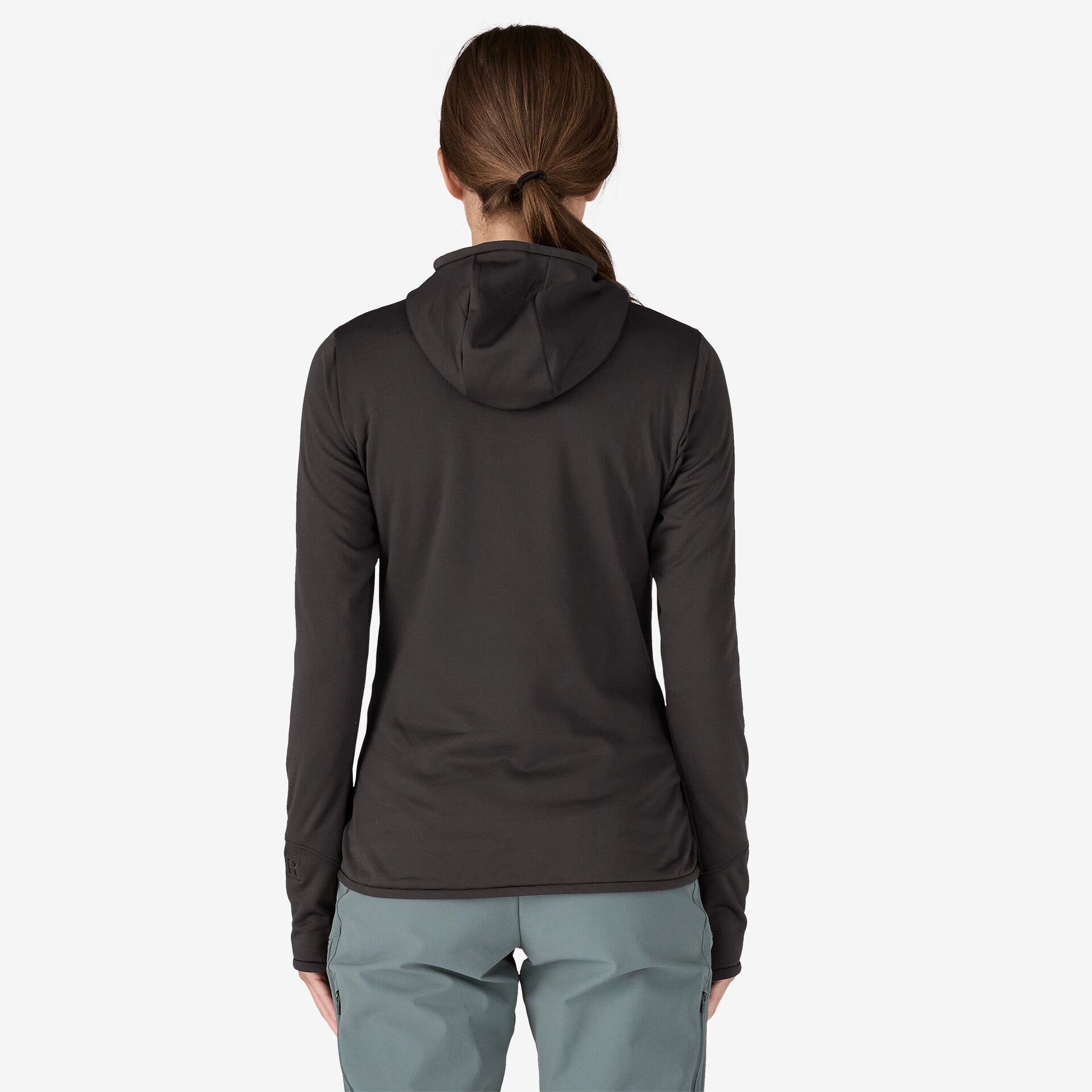 Patagonia Women's R1® Thermal Full-Zip Hoody-Killington Sports