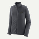 Patagonia Women's R1® Thermal Jacket-Smolder Blue-Killington Sports
