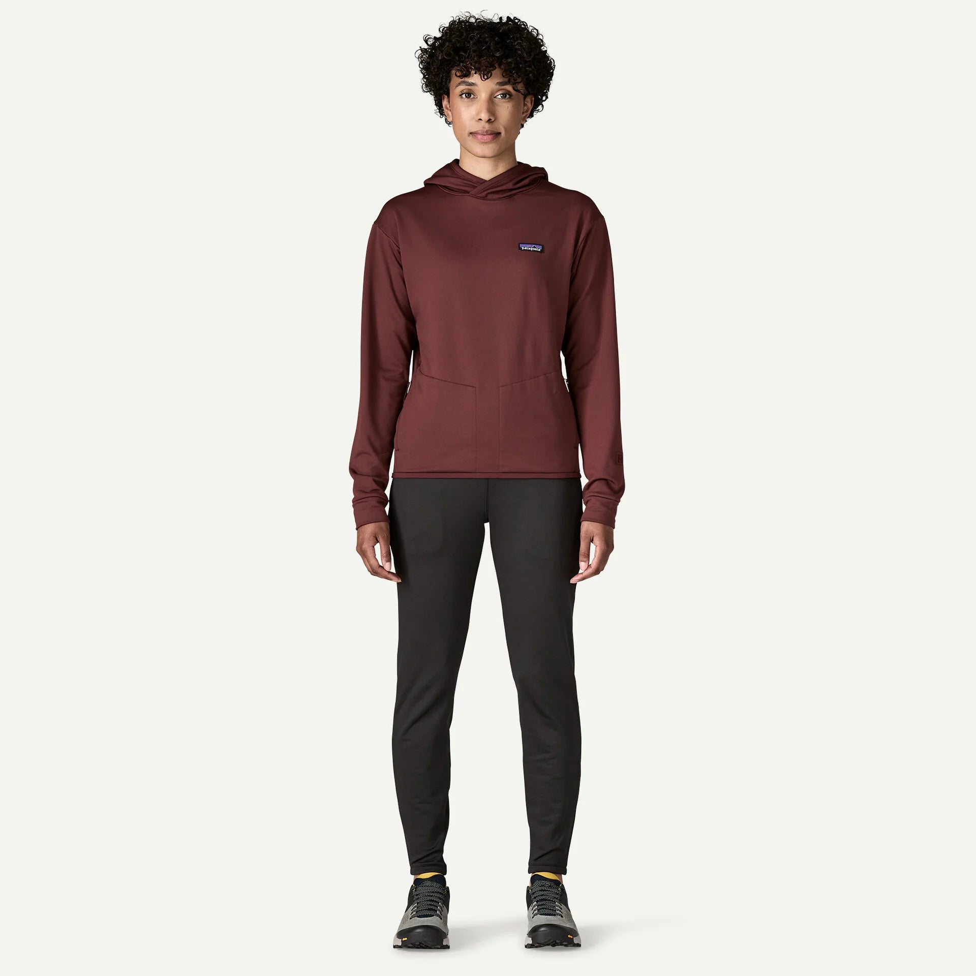 Patagonia Women's R1® Thermal Pants-Killington Sports