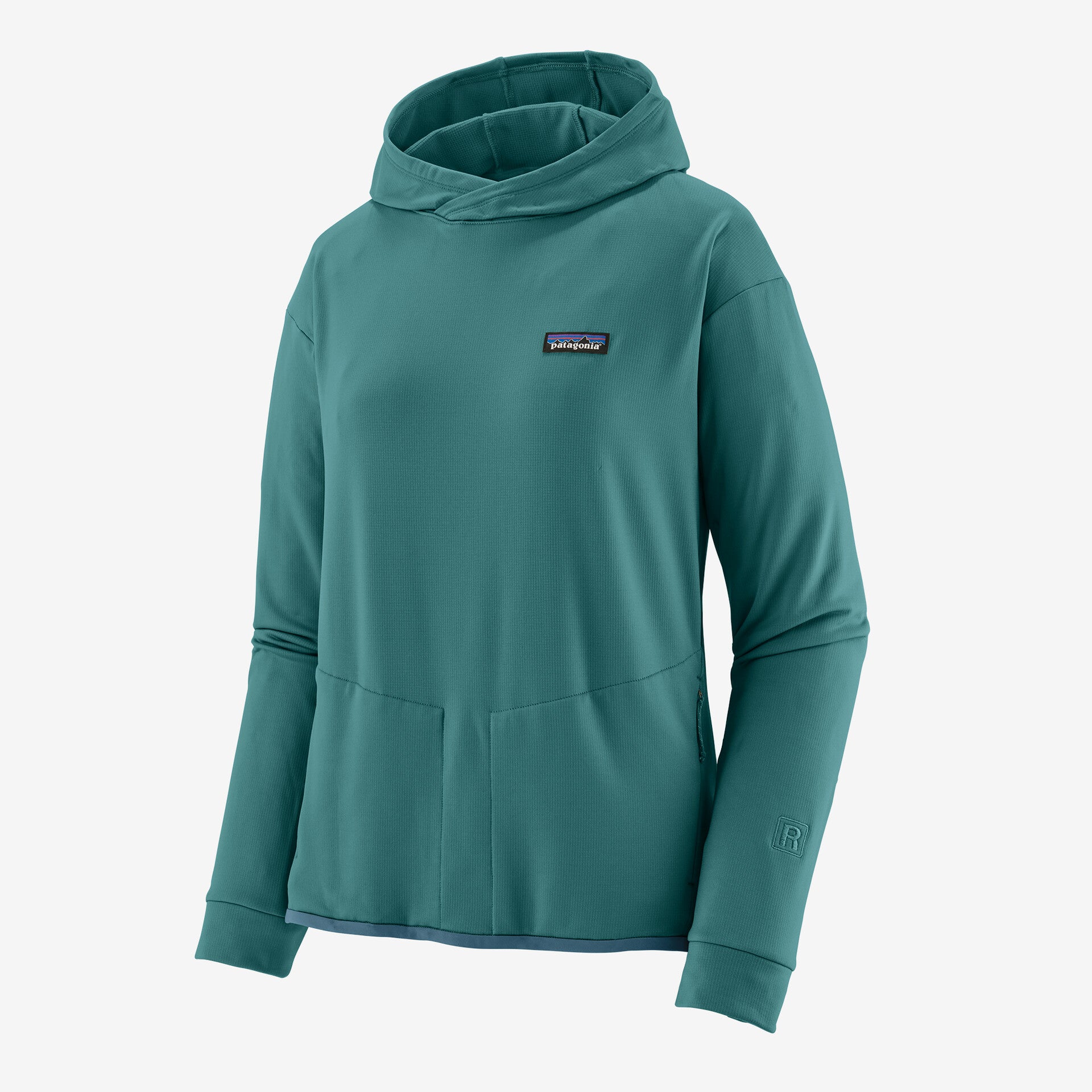 Patagonia Women's R1® Thermal Pullover Hoody-Killington Sports