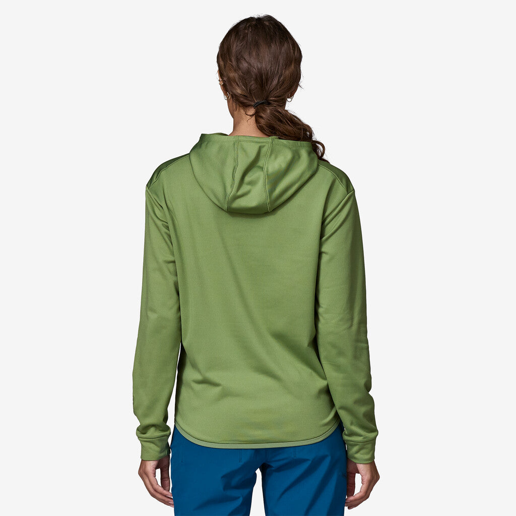 Patagonia Women's R1® Thermal Pullover Hoody-Killington Sports