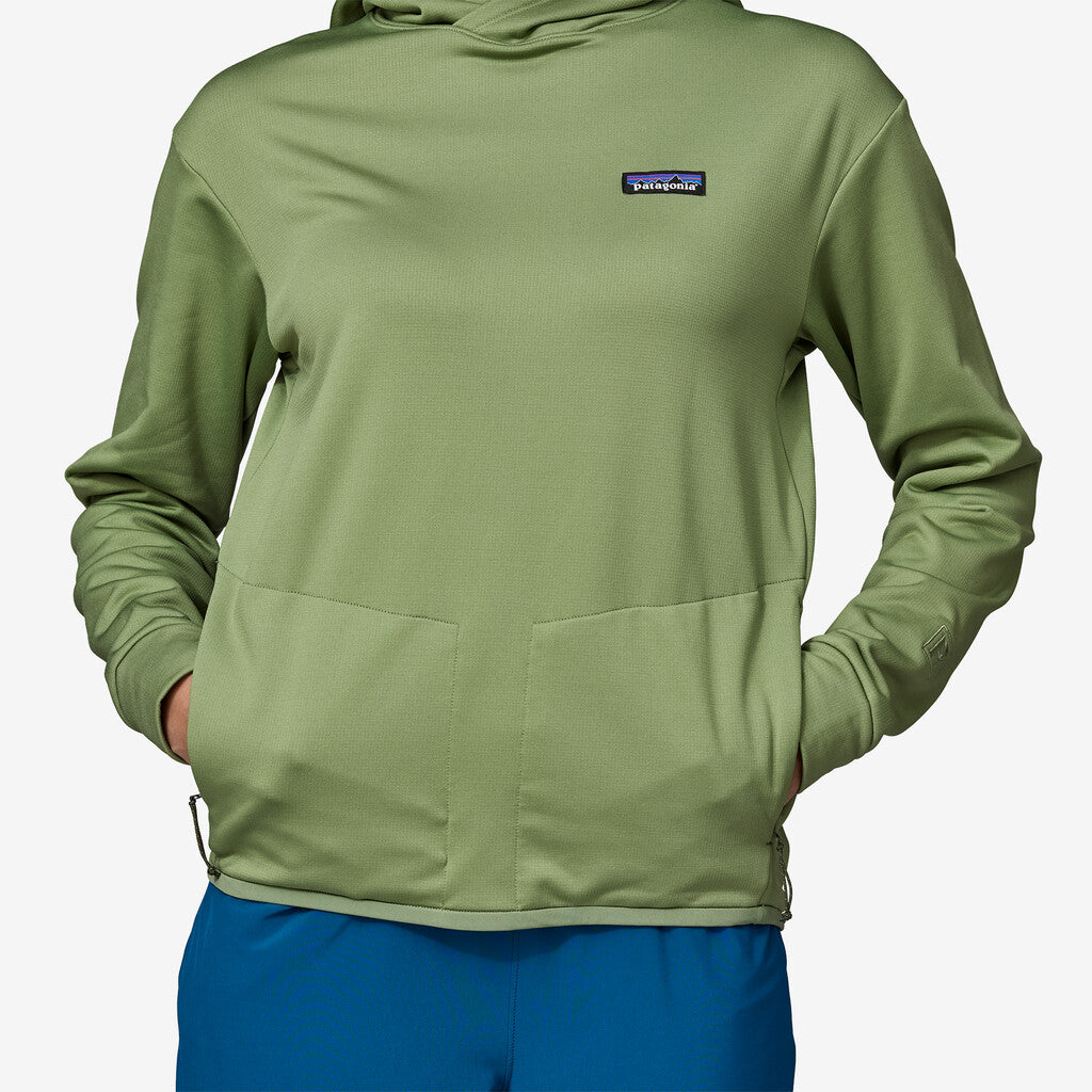 Patagonia Women's R1® Thermal Pullover Hoody-Killington Sports