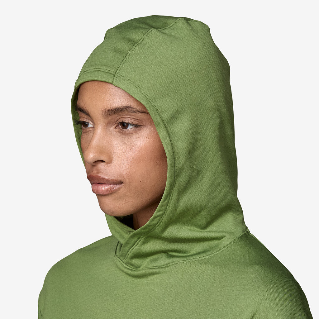 Patagonia Women's R1® Thermal Pullover Hoody-Killington Sports