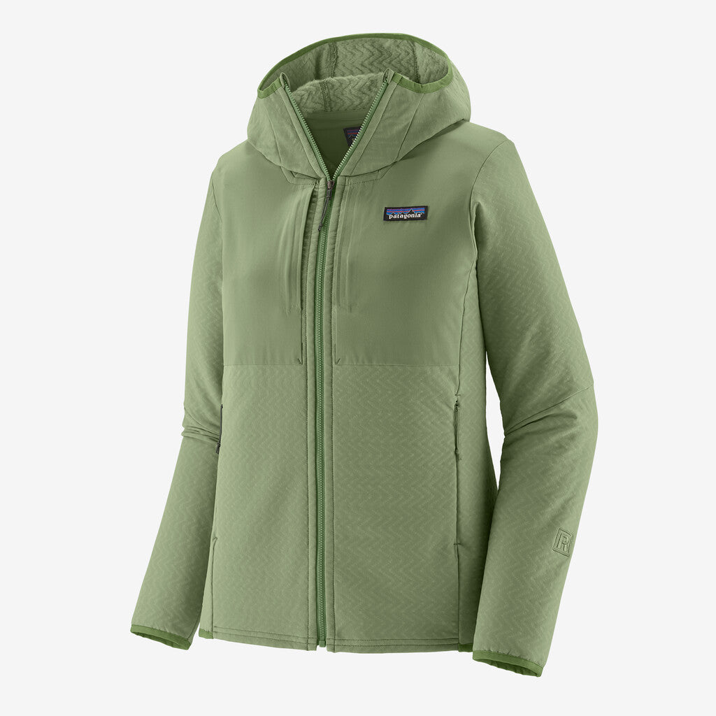 Patagonia Women's R2® CrossStrata Hoody-Killington Sports