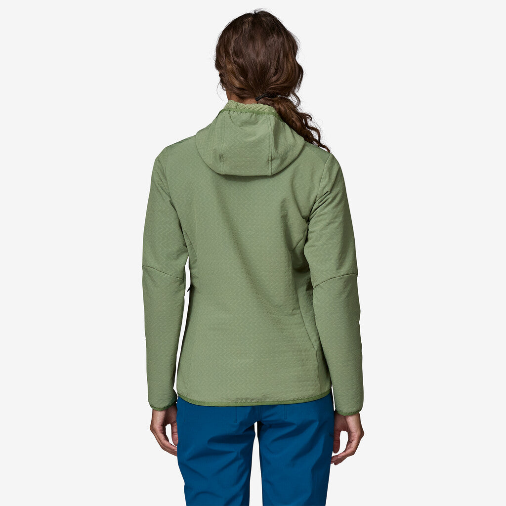 Patagonia Women's R2® CrossStrata Hoody-Killington Sports