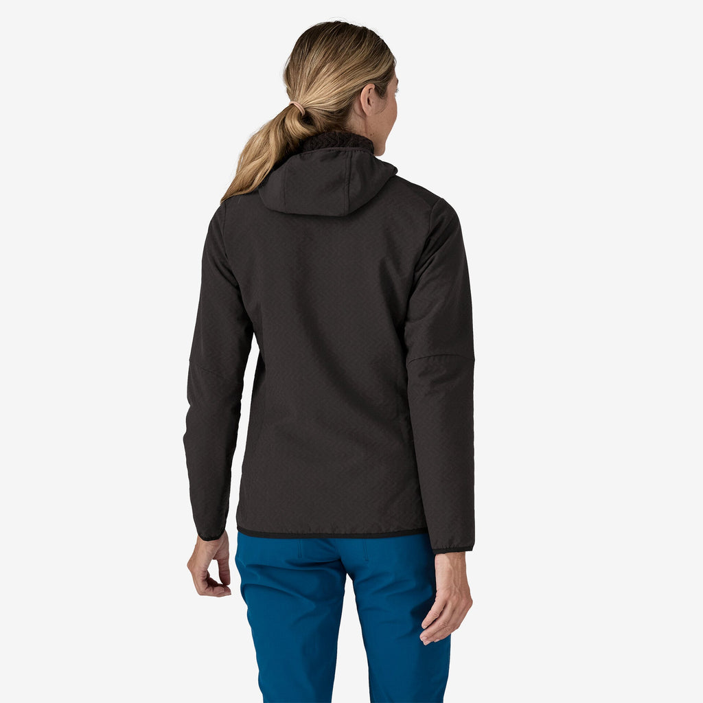 Patagonia Women's R2® CrossStrata Hoody-Killington Sports