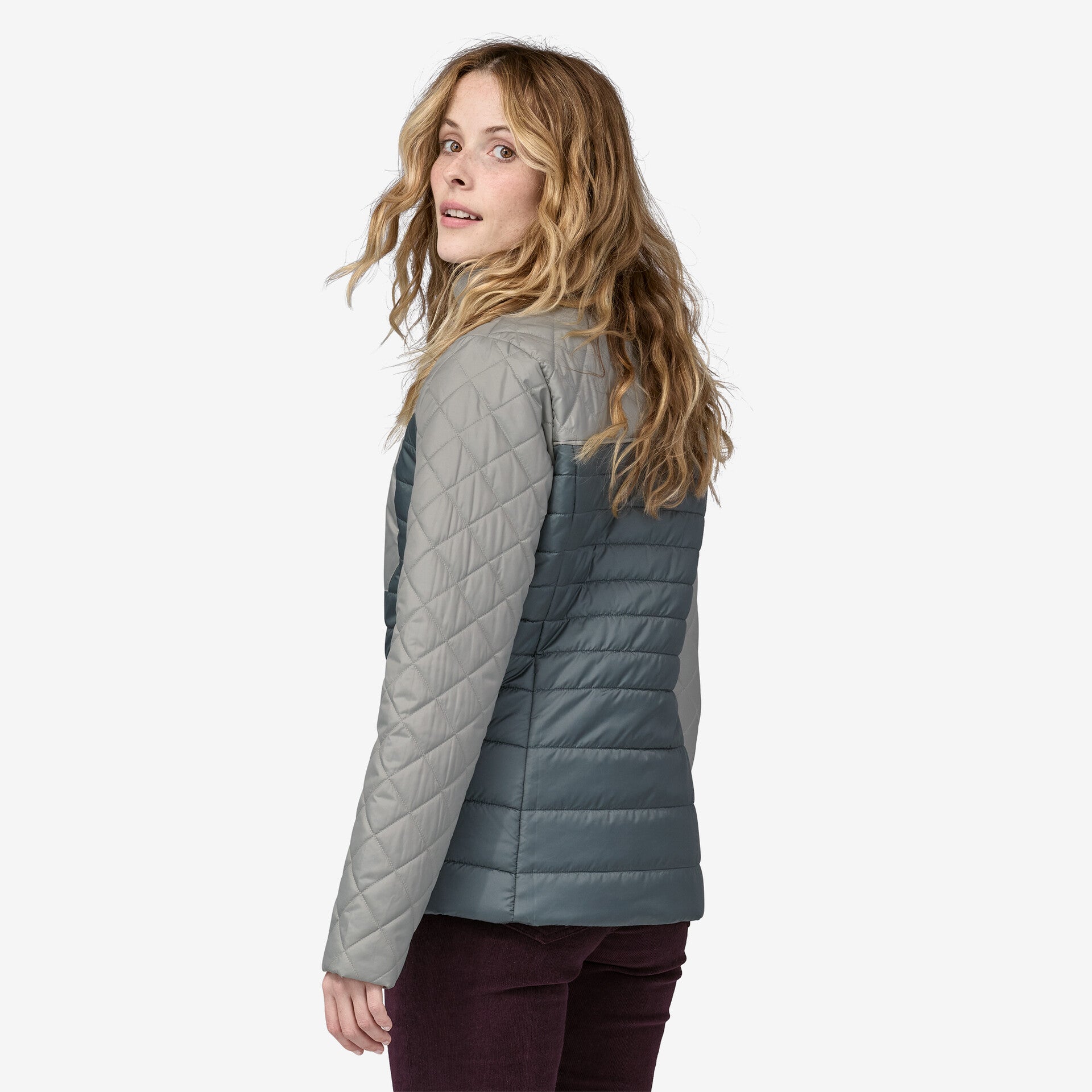 Patagonia Women's Radalie Jacket-Killington Sports