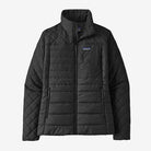 Patagonia Women's Radalie Jacket-Black-Killington Sports