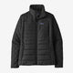 Patagonia Women's Radalie Jacket-Black-Killington Sports