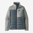 Patagonia Women's Radalie Jacket-Nouveau Green-Killington Sports