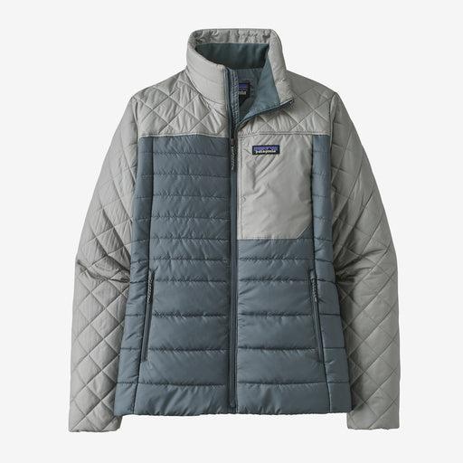 Patagonia Women's Radalie Jacket-Nouveau Green-Killington Sports
