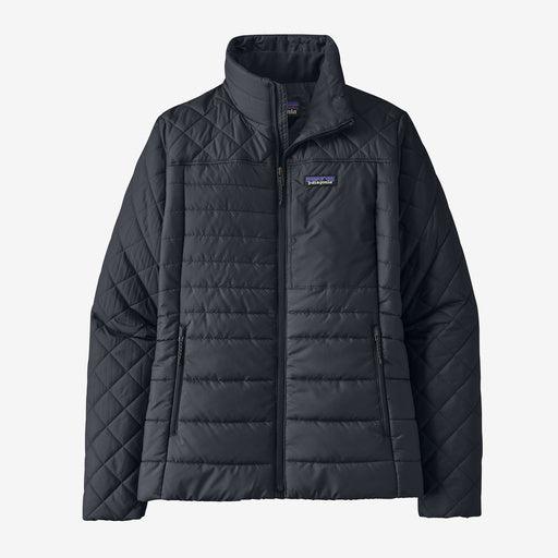 Patagonia Women's Radalie Jacket-Smolder Blue-Killington Sports