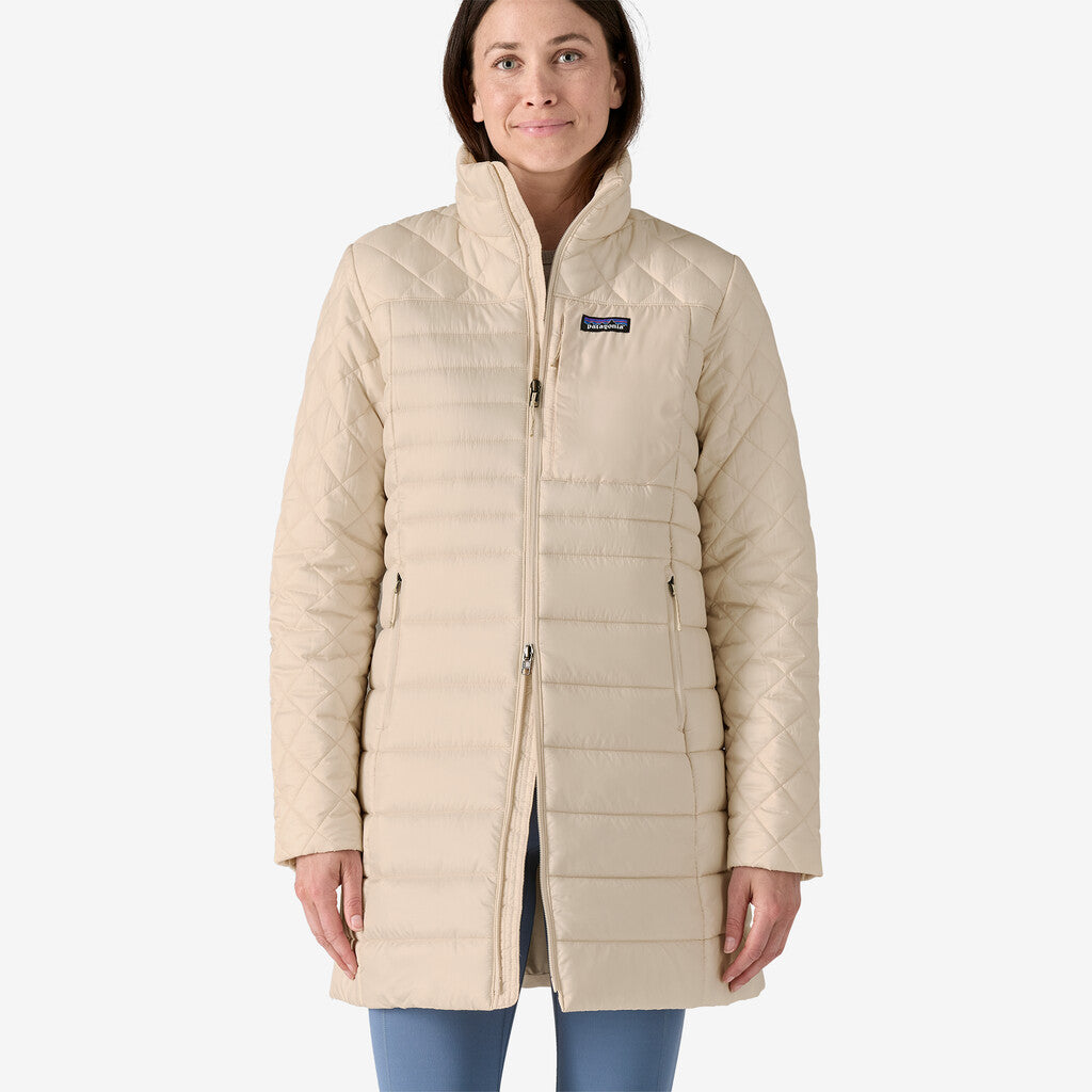 Patagonia Women's Radalie Parka-Killington Sports