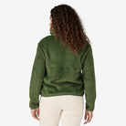Patagonia Women's Re-Tool Half-Snap Pullover-Killington Sports