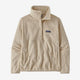 Patagonia Women's Re-Tool Half-Snap Pullover-Dark Natural-Killington Sports