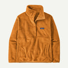 Patagonia Women's Re-Tool Half-Snap Pullover-Dried Mango-Killington Sports