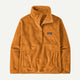 Patagonia Women's Re-Tool Half-Snap Pullover-Dried Mango-Killington Sports