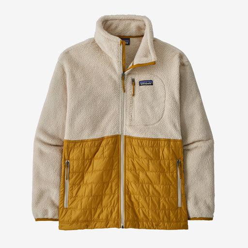 Patagonia Women's Re-Tool X Nano Jacket-Dark Natural-Killington Sports