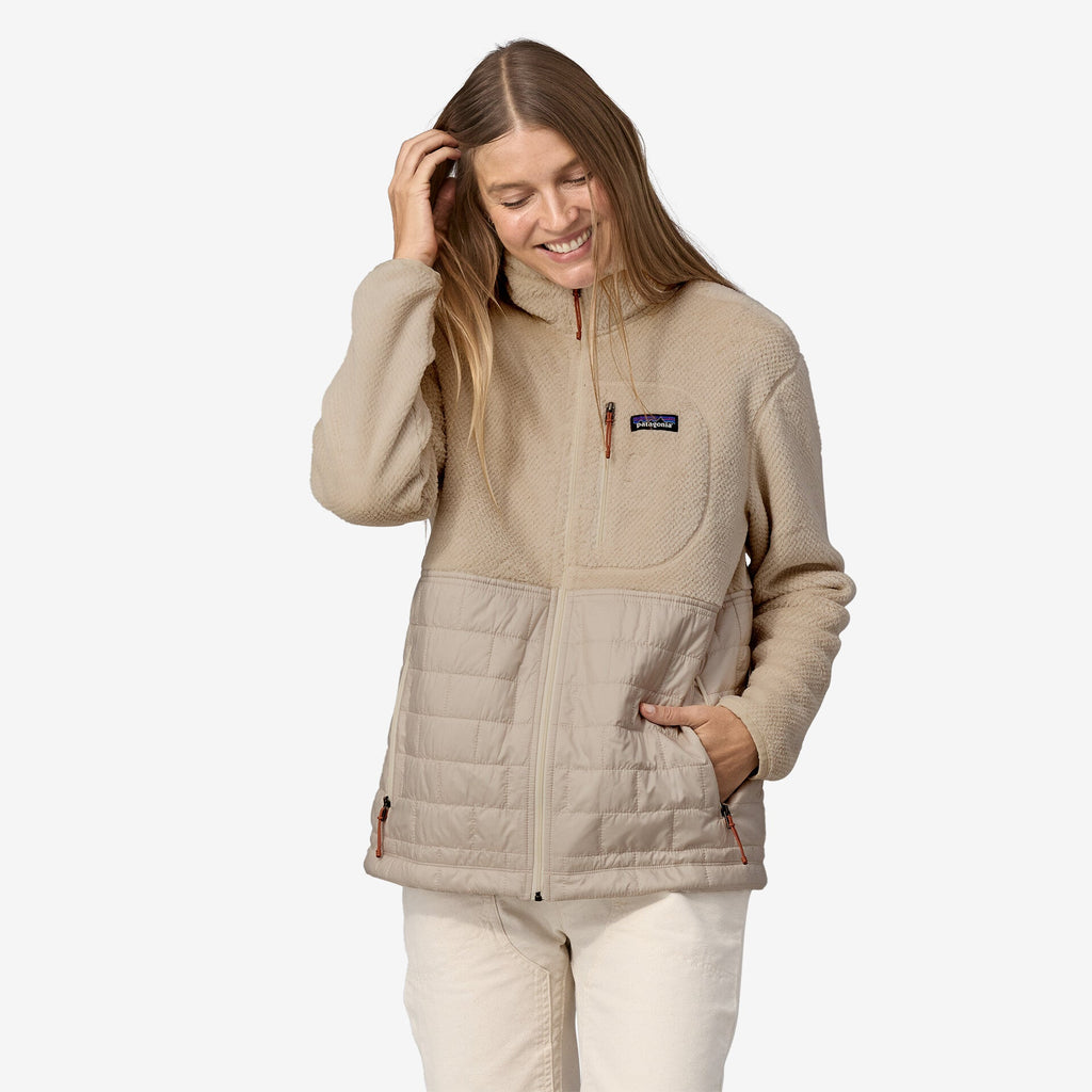 Patagonia Women's Re-Tool X Nano Jacket-Killington Sports