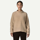 Patagonia Women's Reclaimed Sweater Pullover-Killington Sports