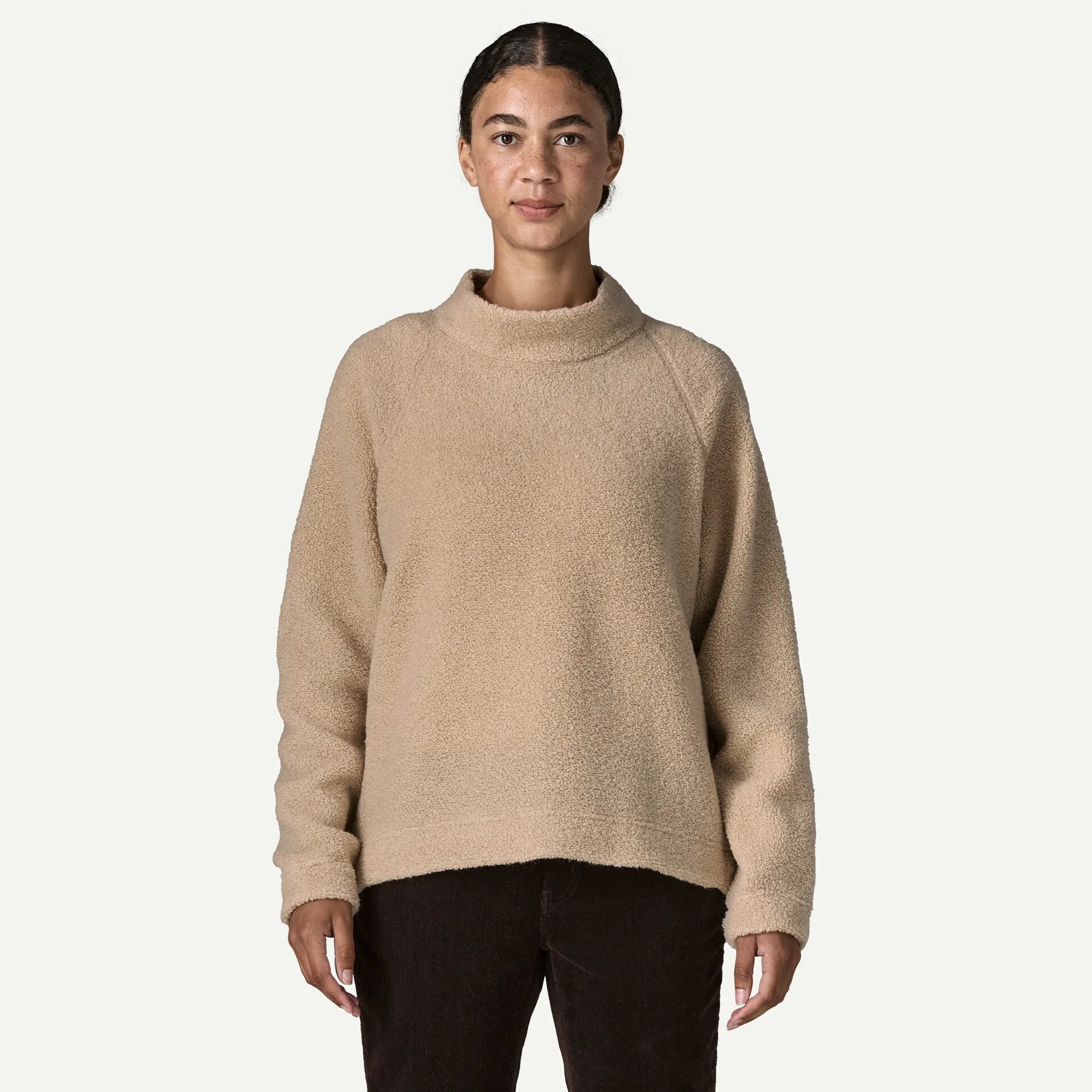 Patagonia Women's Reclaimed Sweater Pullover-Killington Sports