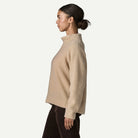 Patagonia Women's Reclaimed Sweater Pullover-Killington Sports