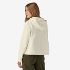 Patagonia Women's Regenerative Organic Certified® Cotton Essential Hoody-Killington Sports
