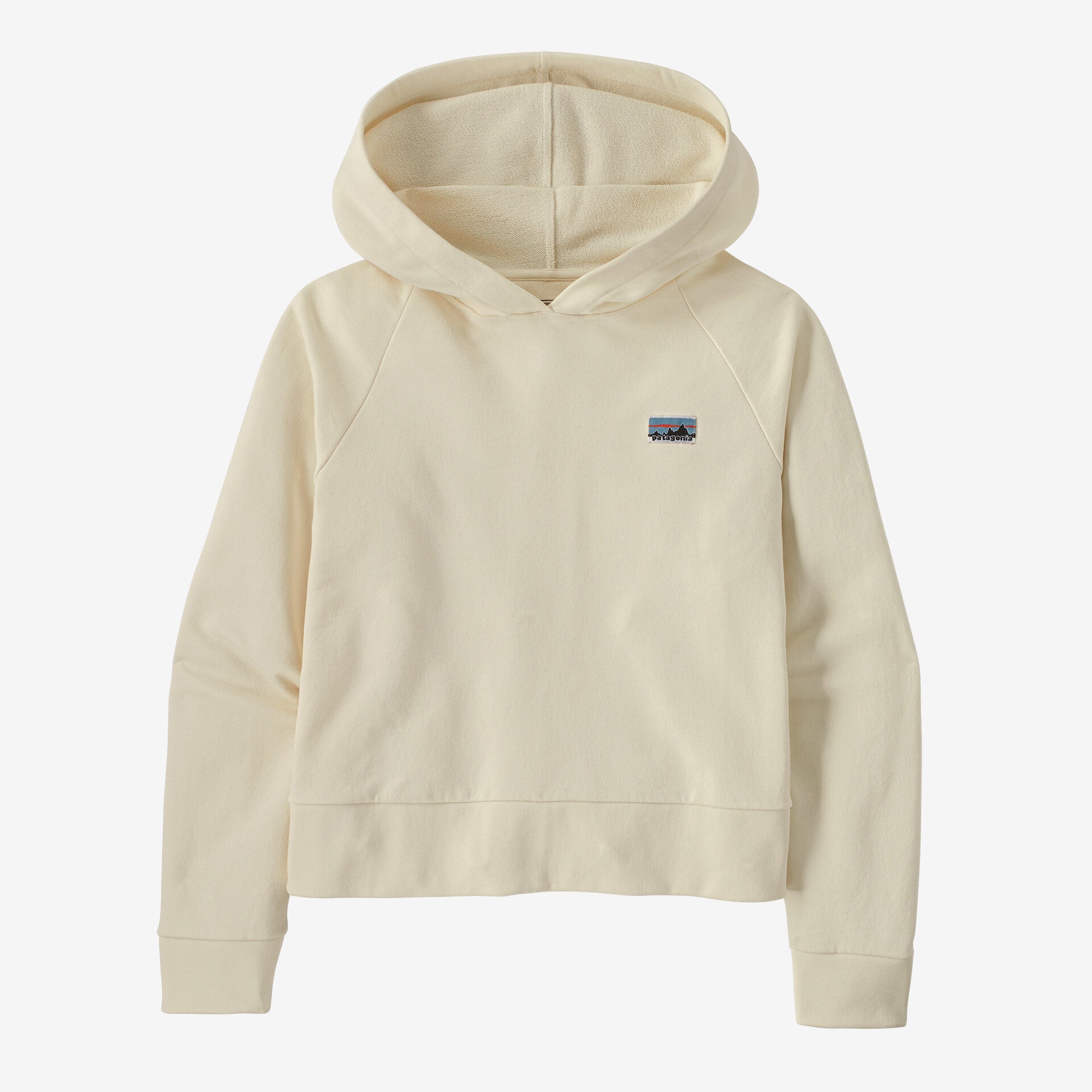 Patagonia Women's Regenerative Organic Certified® Cotton Essential Hoody-Killington Sports