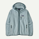 Patagonia Women's Retro Pile Fleece Hoody-Killington Sports