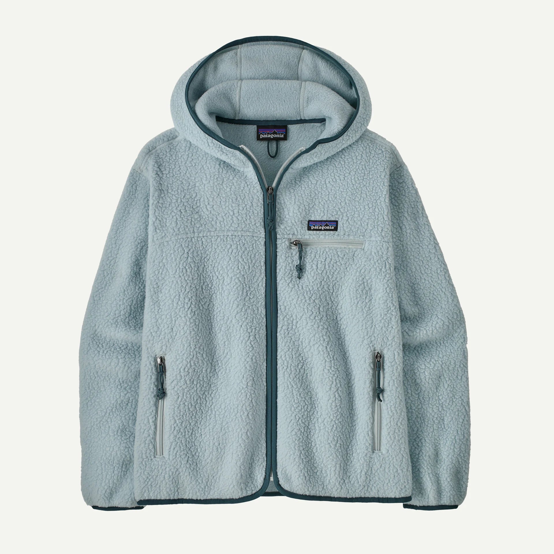 Patagonia Women's Retro Pile Fleece Hoody-Killington Sports