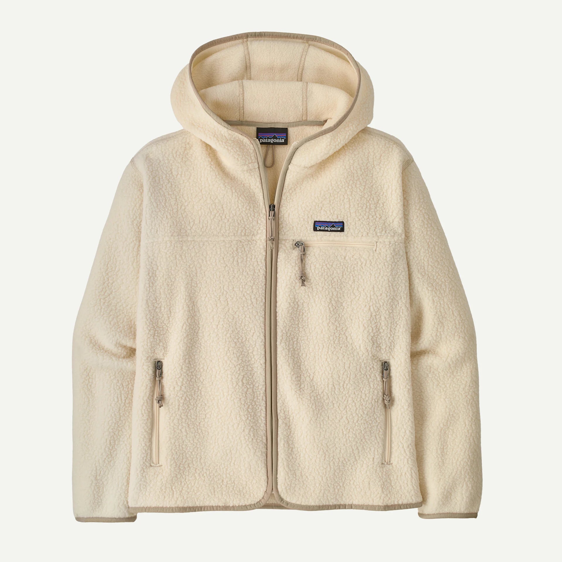 Patagonia Women's Retro Pile Fleece Hoody-Killington Sports