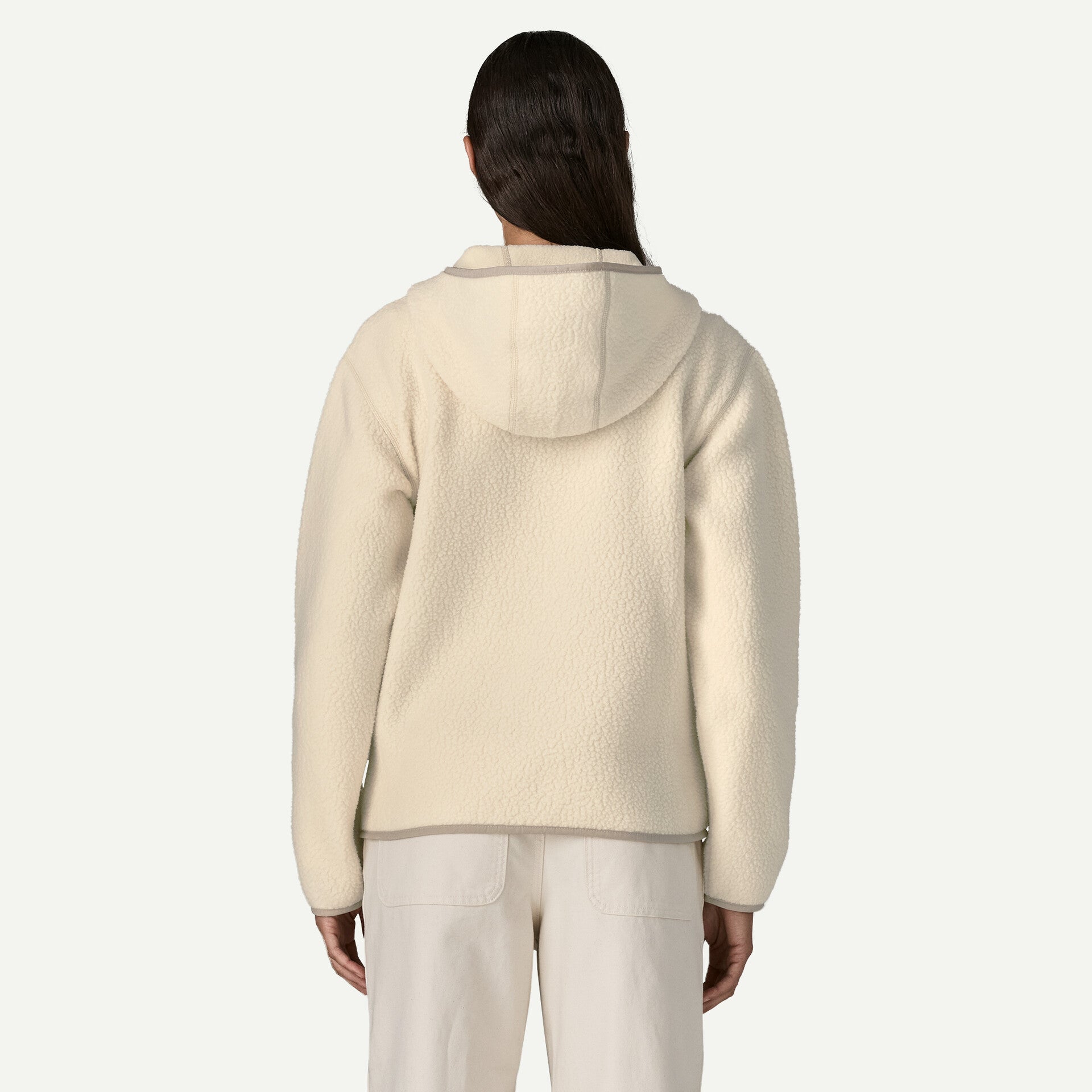 Patagonia Women's Retro Pile Fleece Hoody-Killington Sports