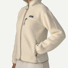 Patagonia Women's Retro Pile Fleece Hoody-Killington Sports