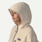 Patagonia Women's Retro Pile Fleece Hoody-Killington Sports