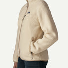 Patagonia Women's Retro Pile Fleece Jacket-Killington Sports