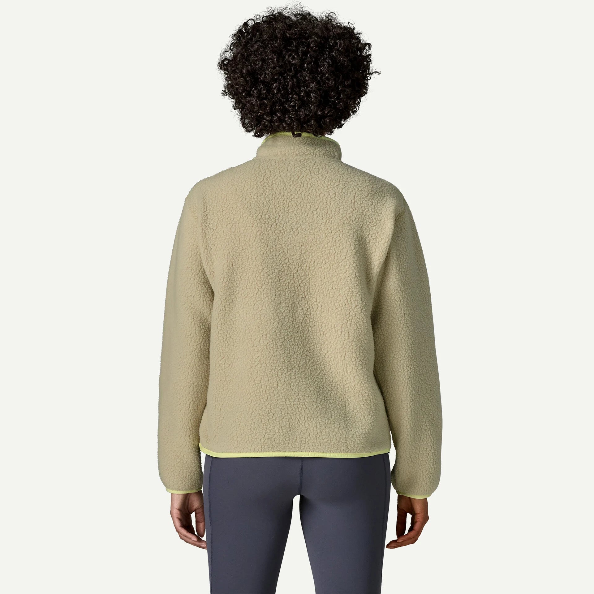 Patagonia Women's Retro Pile Fleece Jacket-Killington Sports