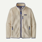 Patagonia Women's Retro Pile Fleece Jacket-Killington Sports