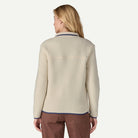 Patagonia Women's Retro Pile Fleece Jacket-Killington Sports