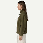 Patagonia Women's Retro Pile Fleece Jacket-Killington Sports