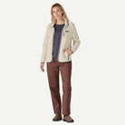 Patagonia Women's Retro Pile Fleece Jacket-Killington Sports